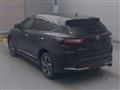 2017 Toyota Harrier