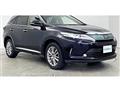 2017 Toyota Harrier