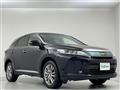 2017 Toyota Harrier