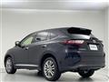 2017 Toyota Harrier