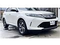 2017 Toyota Harrier