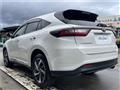 2017 Toyota Harrier