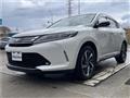2017 Toyota Harrier