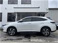 2017 Toyota Harrier