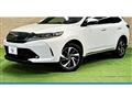 2017 Toyota Harrier