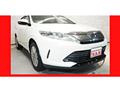2017 Toyota Harrier