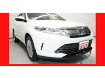 2017 Toyota Harrier