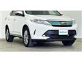 2017 Toyota Harrier