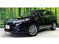2017 Toyota Harrier