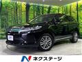 2017 Toyota Harrier