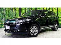 2017 Toyota Harrier