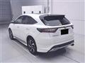 2017 Toyota Harrier