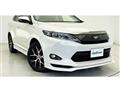 2017 Toyota Harrier