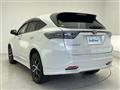 2017 Toyota Harrier
