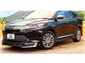 2017 Toyota Harrier