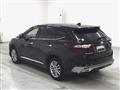 2017 Toyota Harrier