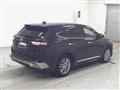 2017 Toyota Harrier