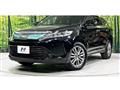 2017 Toyota Harrier