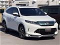 2017 Toyota Harrier