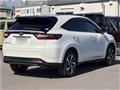 2017 Toyota Harrier