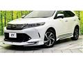 2017 Toyota Harrier