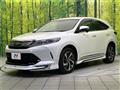 2017 Toyota Harrier