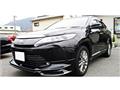 2017 Toyota Harrier