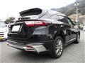 2017 Toyota Harrier