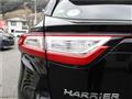 2017 Toyota Harrier