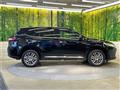 2017 Toyota Harrier