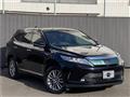 2017 Toyota Harrier