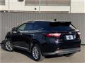 2017 Toyota Harrier