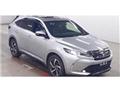 2017 Toyota Harrier
