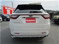 2017 Toyota Harrier