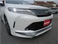 2017 Toyota Harrier