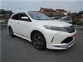 2017 Toyota Harrier