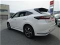 2017 Toyota Harrier