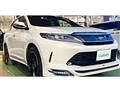 2017 Toyota Harrier