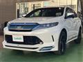 2017 Toyota Harrier