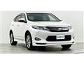 2017 Toyota Harrier