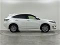 2017 Toyota Harrier