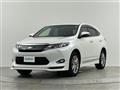 2017 Toyota Harrier