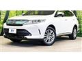 2017 Toyota Harrier