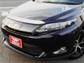 2017 Toyota Harrier
