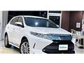 2017 Toyota Harrier