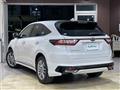 2017 Toyota Harrier