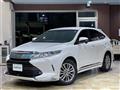 2017 Toyota Harrier