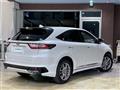 2017 Toyota Harrier