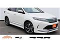 2017 Toyota Harrier