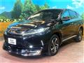 2017 Toyota Harrier
